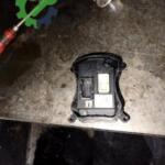 FİAT DOBLO CAM DÜĞME MEKANİZMASI