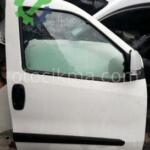 Fiat Doblo Cam Fitili kapı fitilleri hatasız orjinal çıkma