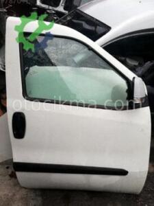 Fiat Doblo Cam Fitili kapı fitilleri hatasız orjinal çıkma