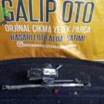 Fiat Doblo Cam Motoru Hatasız< Orjinal Çıkma
