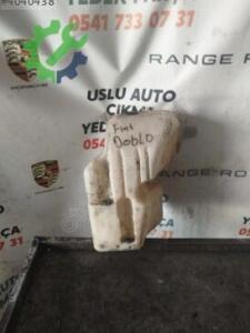 Fiat Doblo cam silgi deposu su