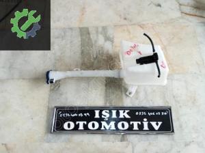 Fiat doblo cam suyu deposu çıkma orjinal sökme
