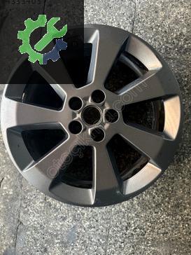 Fiat Doblo Çelik Jant çıkma parça
