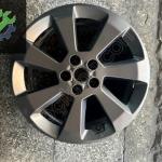 Fiat doblo çelik jant 2024