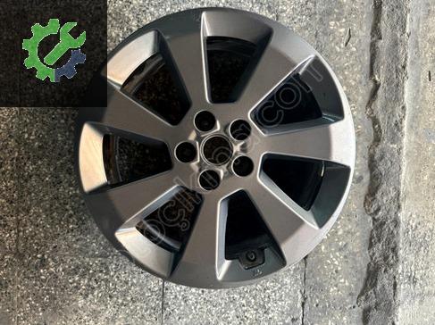 Fiat Doblo Çelik Jant çıkma parça