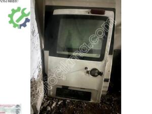 Sol Arka Kapı Fiat Doblo Çıkma