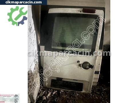 Fiat Doblo Kapı çıkma parça
