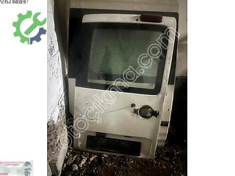 Fiat Doblo Kapı çıkma parça
