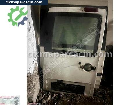 Fiat Doblo Bagaj çıkma parça