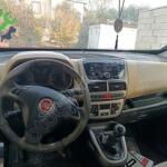 fiat doblo cıkma gögüs