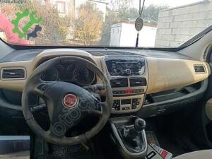fiat doblo cıkma gögüs