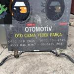 FİAT DOBLO Çıkma Orijinal Viraj Kol Demiri 2010-2022