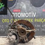 FİAT DOBLO Çıkma Sağ Ön Taşıyıcı ve Fren Merkezi 2010-2022