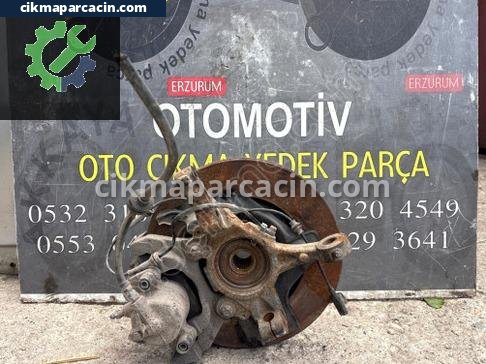Fiat Doblo Sağ Ön Taşıyıcı çıkma parça