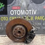 FİAT DOBLO Çıkma Sağ Ön Taşıyıcı ve Fren Merkezi 2010-2022