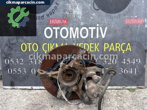 Fiat Doblo Sol Ön Taşıyıcı çıkma parça