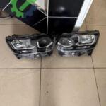 Fiat doblo , cıtröen Berlingo , Toyota proace Sağ far