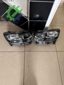 Fiat doblo , cıtröen Berlingo , Toyota proace Sol far