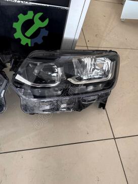 Citroen Berlingo Sol Ön Far çıkma parça