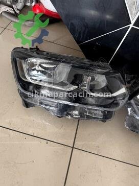 Citroen Berlingo Sol Ön Far çıkma parça