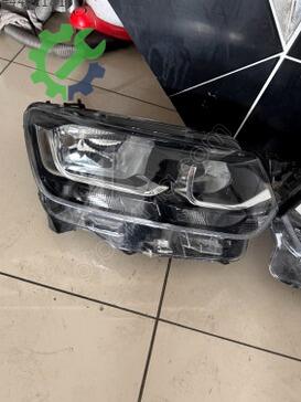 Citroen Berlingo Sol Ön Far çıkma parça