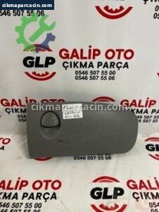 Fiat Doblo D1 D2 Torpido Kapağı Hatasız Orjinal Çıkma