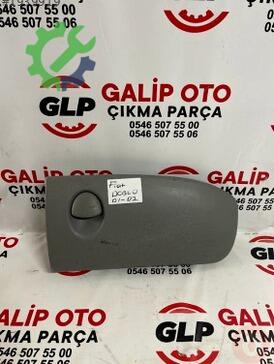Fiat Doblo Torpido Kapağı çıkma parça