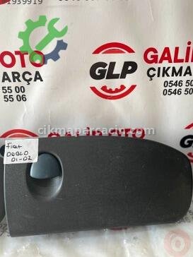 Fiat Doblo Torpido Kapağı çıkma parça