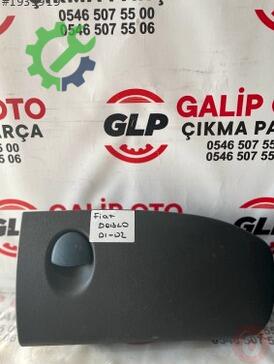 Fiat Doblo Torpido Kapağı çıkma parça