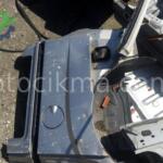 Fiat Doblo D1 depo kapağı hatasız orjinal çıkma