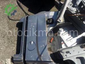 Fiat Doblo D1 depo kapağı hatasız orjinal çıkma