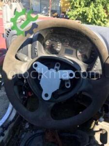 Fiat Doblo D1 direksiyon simidi hatasız orjinal çıkma