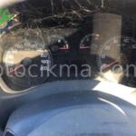 Fiat Doblo D1 kilometre saati hatasız orjinal çıkma