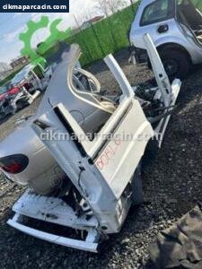 FİAT DOBLO D1 SAĞ MARŞPİYEL KESME ORJİNAL ÇIKMA