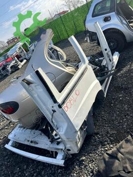 Fiat Doblo Sağ Marşpiyel Sacı çıkma parça
