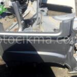 Fiat Doblo D1 sağ sürgü hatasız orjinal çıkma