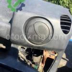 Fiat Doblo D1 sağ üfleme ızgarası hatasız orjinal çıkma