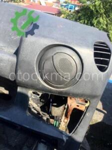 Fiat Doblo D1 sağ üfleme ızgarası hatasız orjinal çıkma