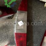 Fiat Doblo D1 Sol arka stop hatasız orjinal çıkma