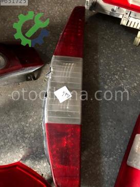 Fiat Doblo Sol Arka Stop çıkma parça