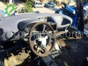 Fiat Doblo D1 torpido hatasız orjinal çıkma