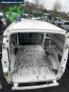 FİAT DOBLO D2 MAXİ ARKA PANEL KESME ORJİNAL ÇIKMA