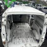 FİAT DOBLO D2 MAXİ KESİK DİREKLI TAVAN ORJİNAL ÇIKMA