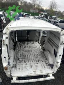 FİAT DOBLO D2 MAXİ KESİK DİREKLI TAVAN ORJİNAL ÇIKMA