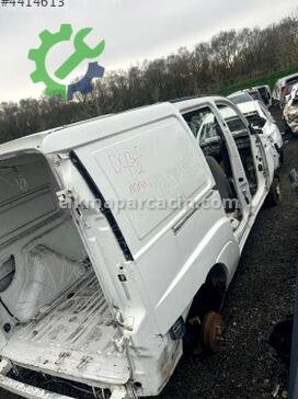 Fiat Doblo Kesme Tavan Sacı çıkma parça