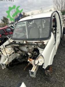 FİAT DOBLO D2 MAXİ ON BUT KESİK  ORJİNAL ÇIKMA