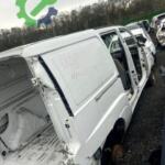 FİAT DOBLO D2 MAXİ SAĞ ARKA KESME ÇAMURLUK ORJİNAL ÇIKMA