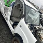 FİAT DOBLO D2 MAXİ SAĞ KESME MARŞPİYEL ORJİNAL ÇIKMA