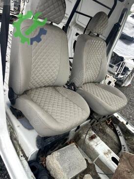Fiat Doblo Sağ Ön Koltuk çıkma parça