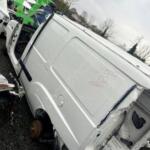 FİAT DOBLO D2 MAXİ SOL KESME MARŞPİYEL ORJİNAL ÇIKMA